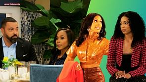 Beyond The Gates recap (April 18, 2025): Vanessa's confession, Kat's idea, and Dani and Pamela's modeling agency