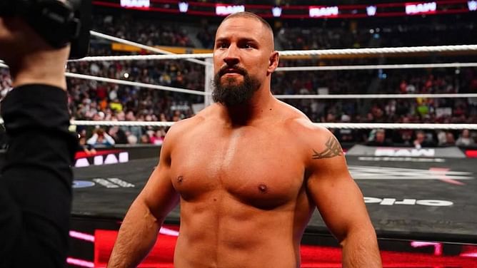 Bron Breakker's Intercontinental Title reign to end at the hands of unexpected star, says WWE analyst