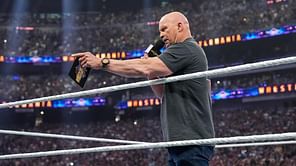 Stone Cold Steve Austin confirms he rejected $1 million offer from top WWE star