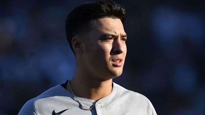 "Volpe is becoming a problem" - Fans blast Anthony Volpe after Yankees' 3-2 loss vs. Guardians