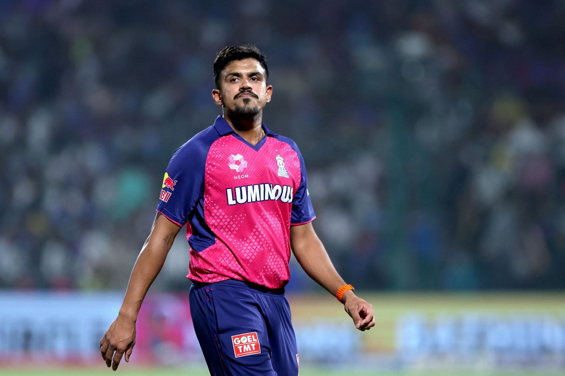 Maheesh Theekshana could be a handy Dream11 differential pick in this fixture.