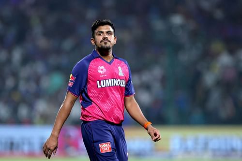 Maheesh Theekshana could be a handy Dream11 differential pick in this fixture.