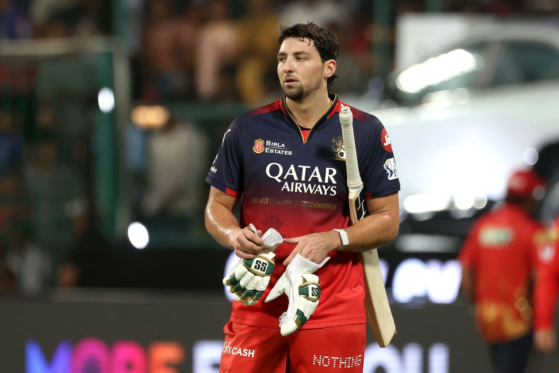 2025 IPL - Royal Challengers Bengaluru v Punjab Kings - Source: Getty