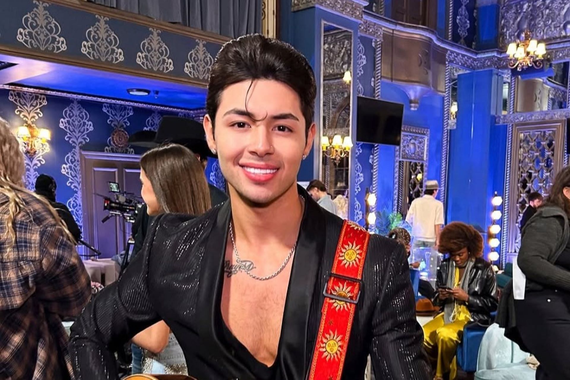 American Idol season 23 episode 11