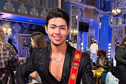 "I’ll forever cherish these moments, memories & friends" - American Idol star MKY shares a heartfelt message after his elimination