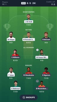 Fantasy suggestion #2