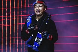 Jackie Buntan says overcoming struggles allowed her to reach unprecedented heights: “I don’t forget about those moments at all”