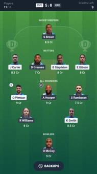 Fantasy suggestion #1