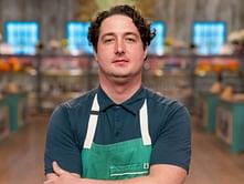 "He needs to learn how to decorate" — Spring Baking Championship judge Duff Goldman shares his honest take on Paul's cake