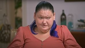 1000-Lb Sisters’ Amy Slaton and Brian Scott Lovvorn’s relationship status explored