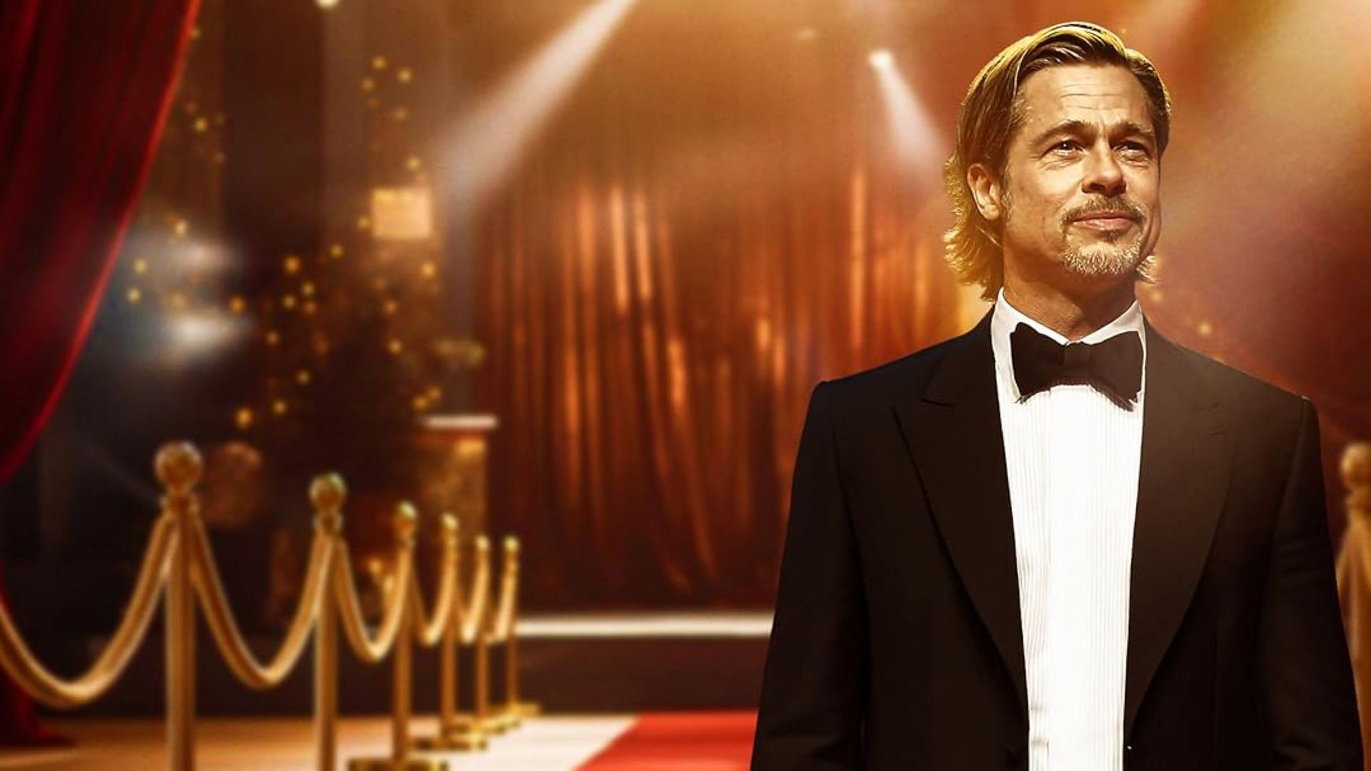 &ldquo;We&rsquo;re extremely judgmental&rdquo;- When Brad Pitt gave his bold take on making mistakes (Image via Prime Video)
