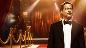 “We’re extremely judgmental” — When Brad Pitt gave his bold take on making mistakes