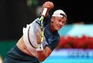 Mutua Madrid Open - Day Four - Source: Getty