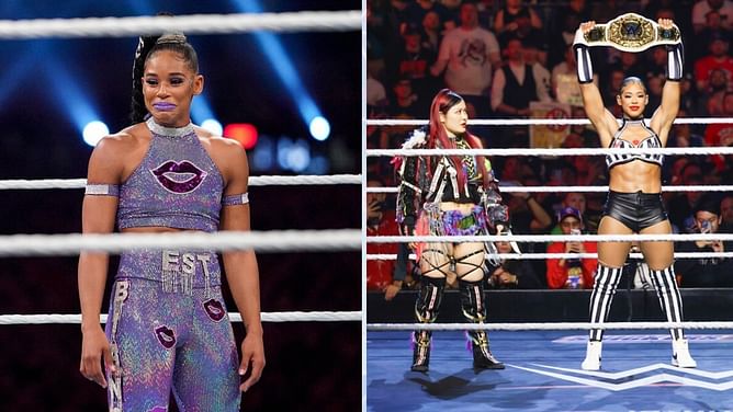4 reasons Bianca Belair's mistakes will haunt her