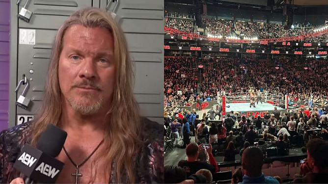 AEW News & Rumor Roundup: Chris Jericho walks out amid WWE speculation, major faction renamed, Top star's girlfriend insulted on live TV