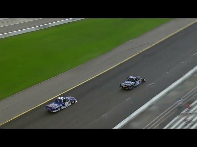 John Sears Racing Rockingham NASCAR insider says Rockingham isn’t ready for Cup Series despite fan buzz