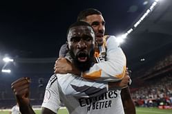 How many matches will Antonio Rudiger miss? Fresh reports emerge on Real Madrid star's ban