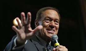 "Just erupted into laughter" — Saturday Night Live's Joe Piscopo shares how a third-grade stage moment set him on the path to comedy