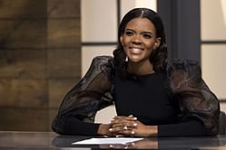 Michael Jackson's battle against Sony Music executives explored as Candace Owens claims Justin Bieber is in a similar situation as the King of Pop
