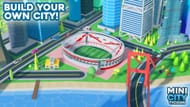 Codes for Mini City Tycoon would be quite valuable (Image via Roblox)