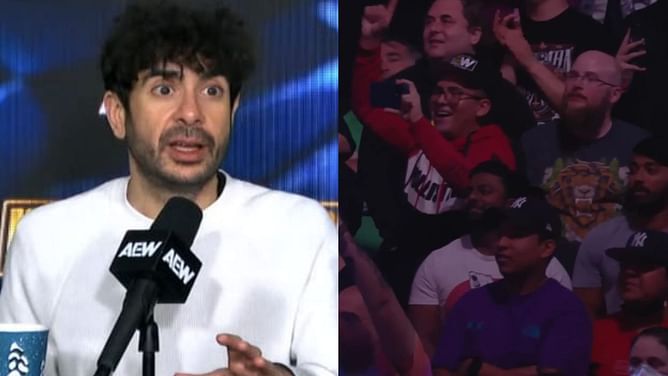 "She is just going to fall in line" - Vince Russo has no hopes for top AEW star's potential WWE run (Exclusive)