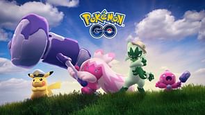 Pokemon GO Pokemon Horizons event overview: Best tips and tricks, hunt-worthy shinies, and more