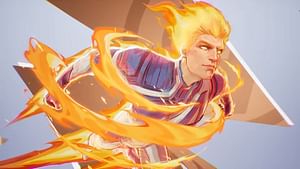 5 unique tips to counter Human Torch in Marvel Rivals