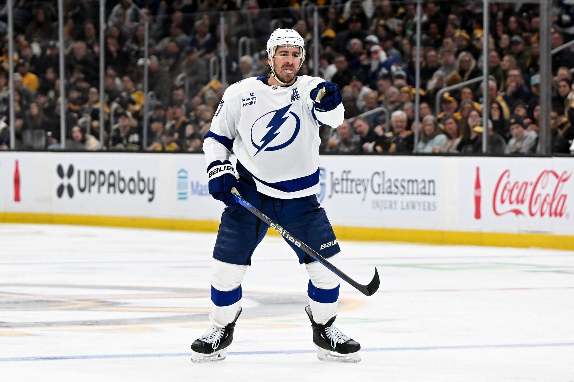Ryan McDonagh Contract &amp; Salary