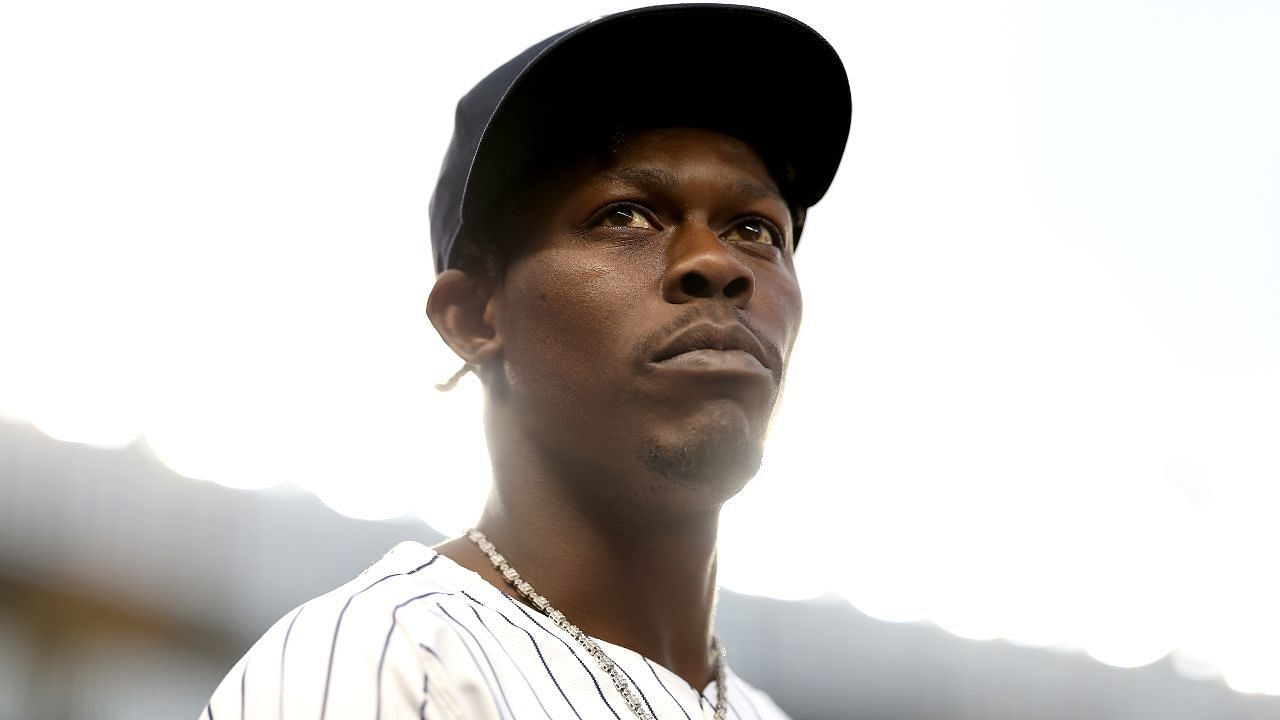 Why did Jazz Chisholm Jr. exit early in Yankees vs. Orioles game All you need to know about the Yankees star