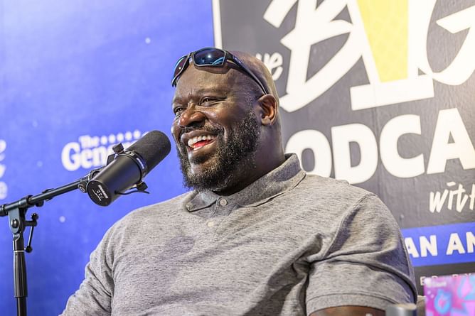 Chandler Parsons questions Shaquille O'Neal's fit for modern NBA games amid 4x NBA champ's boastful claims