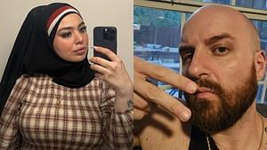 Tectone drops four-word response to Frogan amid Twitch ban drama