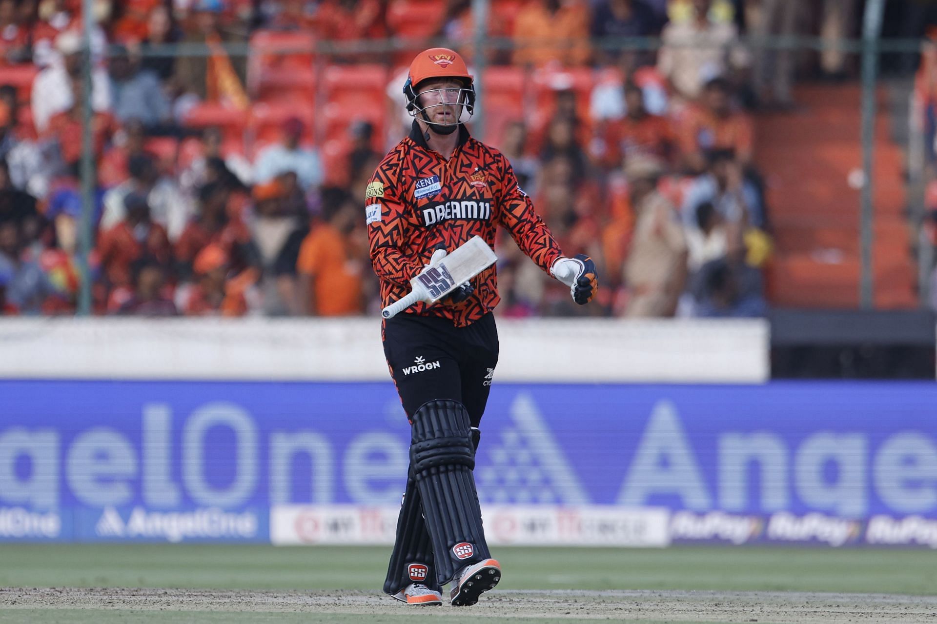 2025 IPL - Sunrisers Hyderabad v Rajasthan Royals - Source: Getty