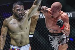 Isi Fitikefu reveals blueprint for ONE Fight Night 31 victory over Zebaztian Kadestam: “I gotta mix it up”
