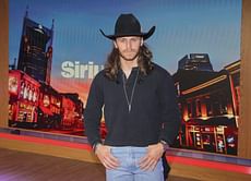 Why did Warren Zeiders remove a fan from his concert? Trump backs country music star, urging people to "go to his concerts"