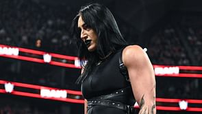 First-time Rhea Ripley match announced for RAW