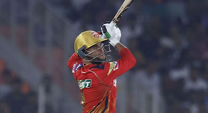 Is Azmatullah Omarzai playing today’s KKR vs PBKS IPL 2025 match?