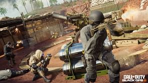 All weapon balance changes in Black Ops 6 Season 3