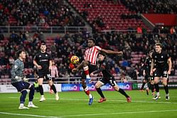 Bristol City vs Sunderland Prediction and Betting Tips | April 18th 2025