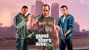 5 reasons why GTA 5 story still hits hard in 2025