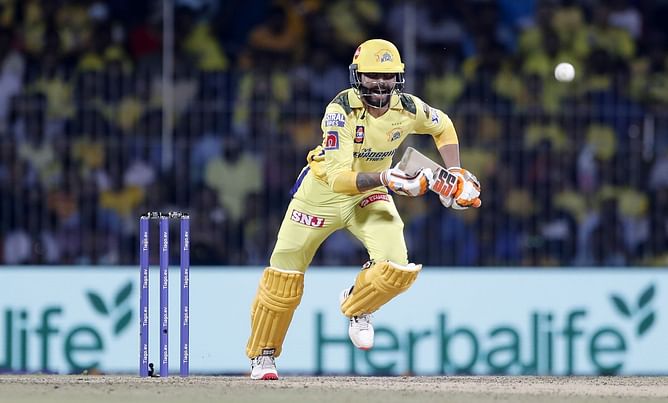 5 amazing records held by Indian players in the IPL ft. Ravindra Jadeja