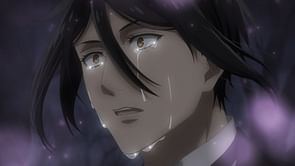 Black Butler season 5 episode 2: Sieglinde Sullivan's identity revealed as Ciel and Sebastian confront the Werewolf