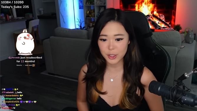 From distracted driving to pointing a gun at Mizkif: 5 times ExtraEmily went viral for controversial reasons