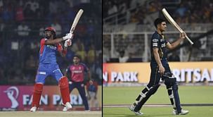 KL Rahul vs Shubman Gill - comparing their stats after 111 IPL matches