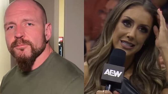 AEW News & Rumor Roundup: Jon Moxley's future plans leaked; Big allegation against Britt Baker; WWE legends to reunite once again?