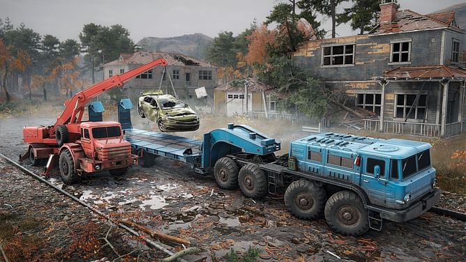 RoadCraft pre-order guide: Editions and bonuses