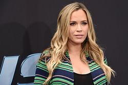 "The woman went frickin’ rogue": Real Housewives of Beverly Hills star Teddi claims viral video shows Kyle confronting dog owner over mistreatment