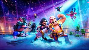 All temporary Troops in Clash of Clans Friend or Foe Medal Event explained