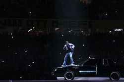 TDE president Punch calls Kendrick Lamar's Super Bowl performance a "full circle moment" even though he left the label to start his own