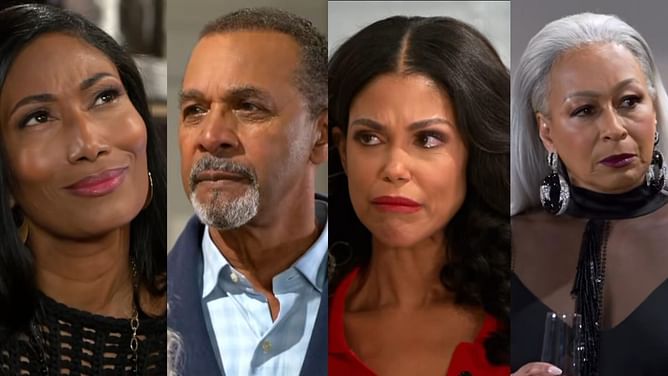 Beyond the Gates spoilers for the next week from April 28 to May 2, 2025