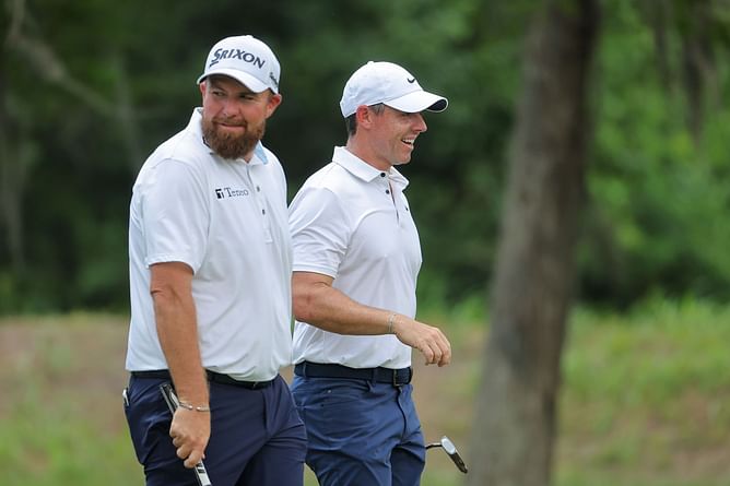 Rory McIlroy felt an obligation to show up for Shane Lowry and the Zurich Classic, reveals Golf Insider